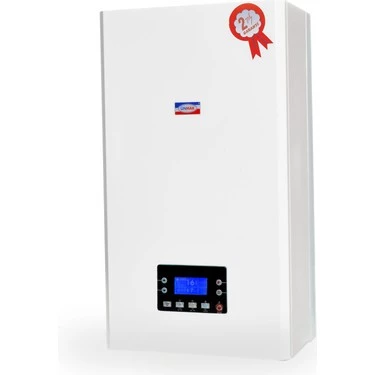 ÜNMAK ÜEK -24 ASI 24 KW ELEKTRİKLİ KOMBİ