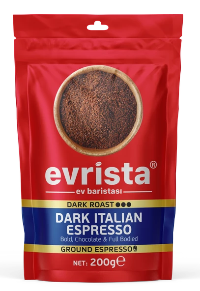 DARK ITALIAN ESPRESSO