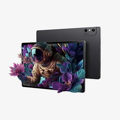 ZTE Nubia 3D Pad 8/128 SIYAH - 2