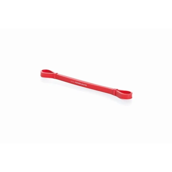 Gymstick Mini Power Band Light Kırmızı Güç Bandı 61120-1