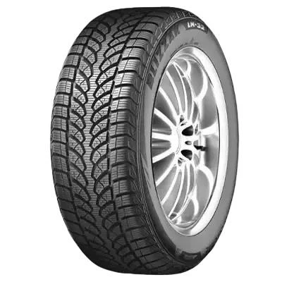 Bridgestone Blizzak LM32 215/40R18 89V XL M+S (Kış) (2022)