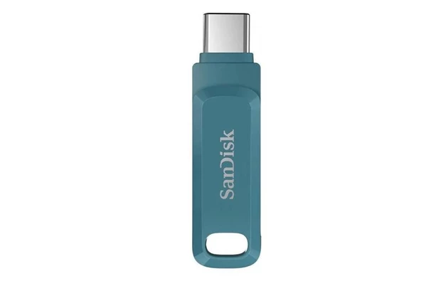 SanDisk Ultra Dual Drive Go 1TB SDDDC3-1T00-G46NBB USB & Type-C Flash Bellek Navagio Bay - 4