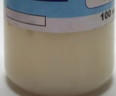 Saf Çiğ Ayı Yağı 100 G ürün görseli 1