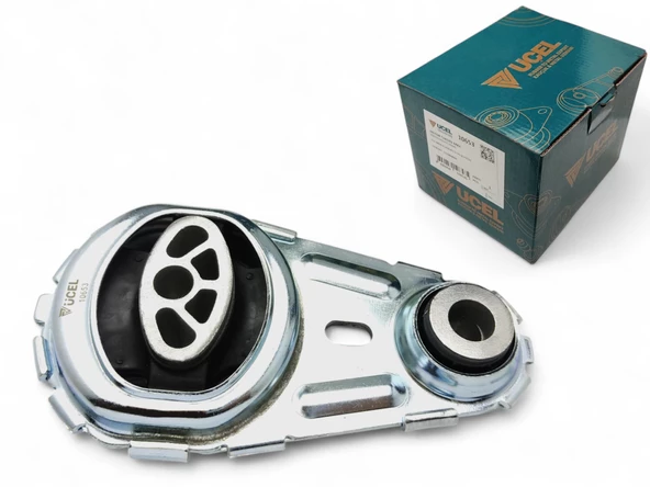 Fluence Motor Takozu Alt - Renault Megane 3  Scenic 3 112380006R - 10653 - Resim 3