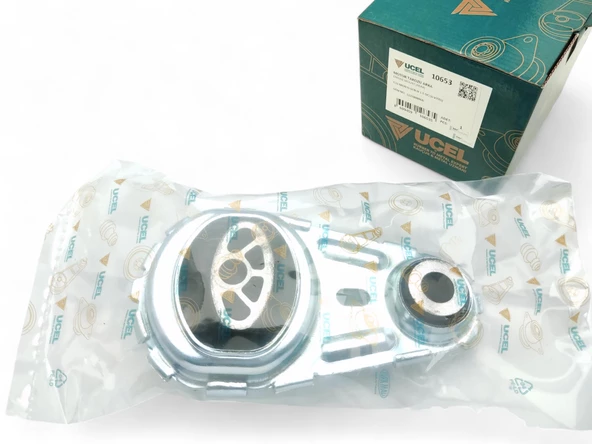 Fluence Motor Takozu Alt - Renault Megane 3  Scenic 3 112380006R - 10653 - Resim 2