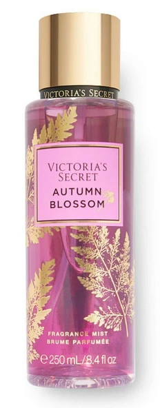 VICTORIA'S SECRET Autumn Blossom Vücut Spreyi 250 ML