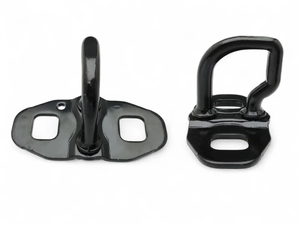 Fluence Bagaj Kilit Karşılığı - Renault  905701792R ürün görseli 1