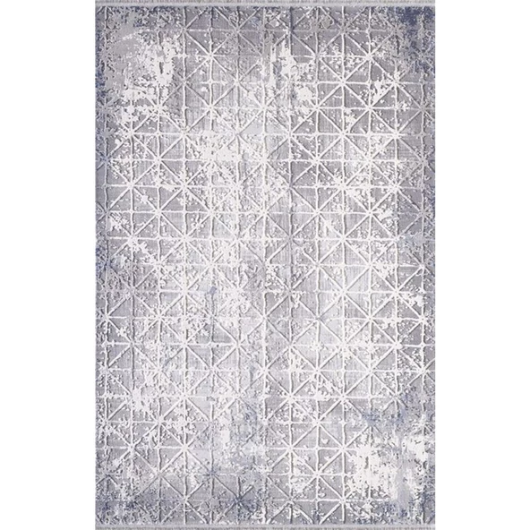 ARTEMİS ARTEX 05852A MAVİ GRİ HALI 160X230 ÖLÇÜ