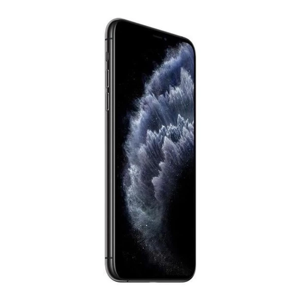 iPhone 11 Pro 64 GB Space Gray Yenilenmiş C Kalite (12 Ay Garantili) - Resim 2
