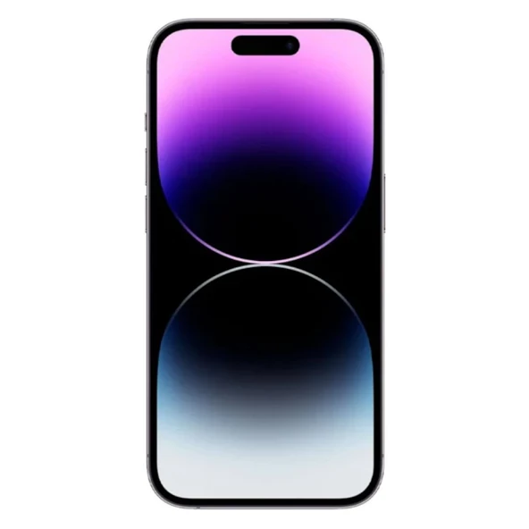 iPhone 14 Pro Max 256 GB Deep Purple Yenilenmiş B Kalite (12 Ay Garantili) - 2