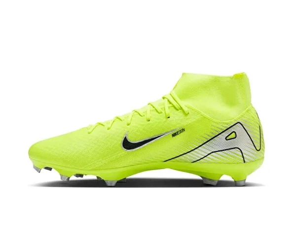 Nike Futbol ayakkabısı Kramponlar Mercurial Superfly 10 Academy - 2