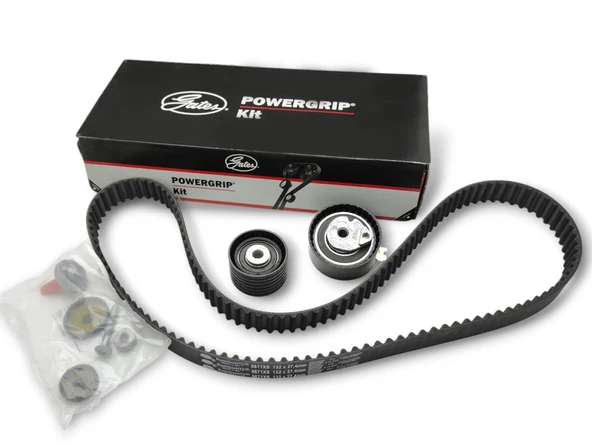 Megane 2 Triger Seti - Renault Megane 3 Clio 3  Scenic 2 3 130C17529R - 130C10178R - K035671XS ürün görseli 1