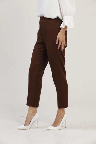 24Y1598 FAMELİN PANTOLON KALEM - 2