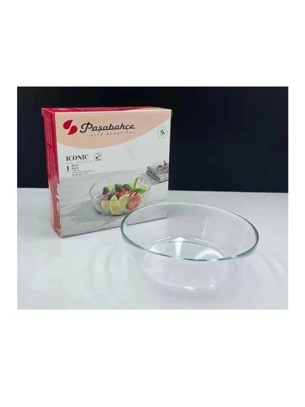 Paşabahçe 10687 Iconic Kase 1110 cc