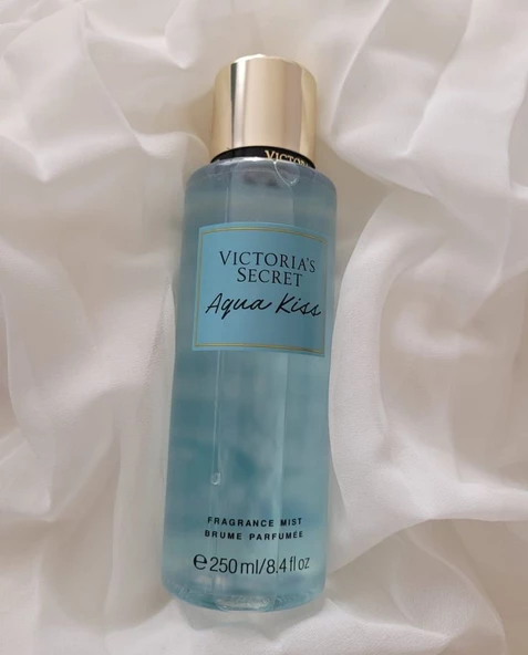 Victoria's Secret Aqua Kiss 250Ml Kadın Vücut spreyi - 3