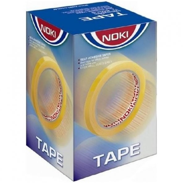 Nokı Büro Bandı 12X66