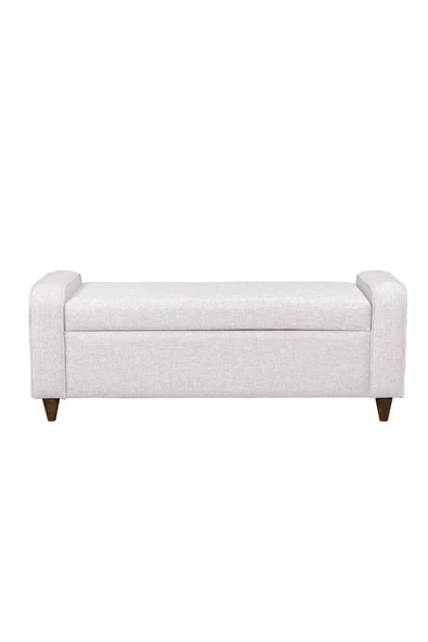 Barella Home Living Imogene Depolama Alanlı Bench