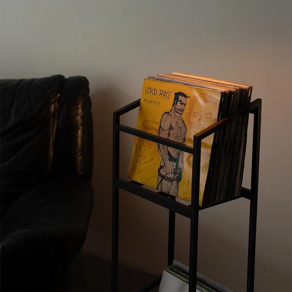 Metal Gazetelik Plaklık Metal Plak Düzenleyici - 3