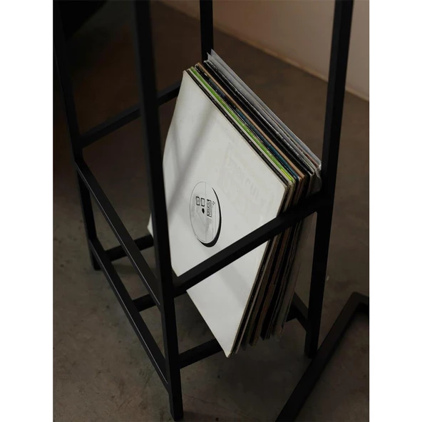 Metal Gazetelik Plaklık Metal Plak Düzenleyici - 4