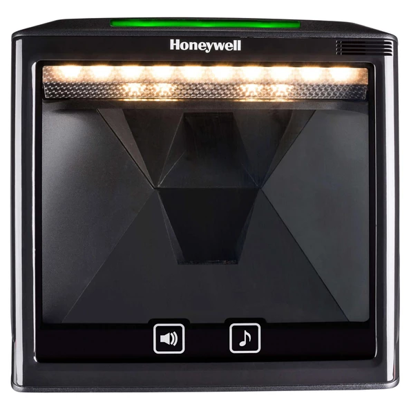 HONEYWELL 7980G Solaris 1D/2D Karekod USB Masa Tipi Kablolu Barkod Okuyucu