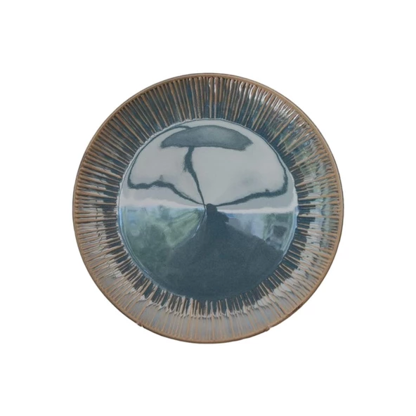 Zenith Rhea Porselen 24 Parça 6 Kişilik Yemek Takımı - 3