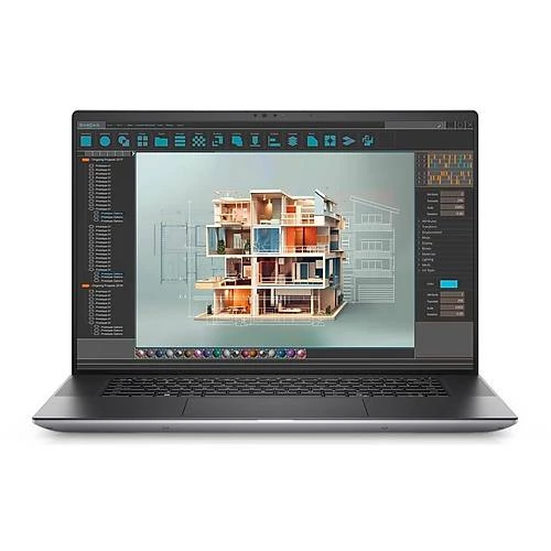 DELL PRE M5690 U9-185H 32 512 RTX2000