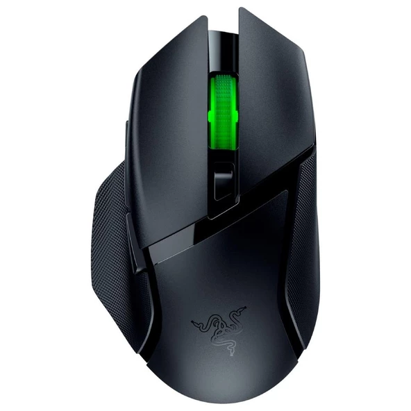 Razer RZ01-04870100-R3G1 Basilisk V3 X HyperSpeed Kablosuz Gaming Mouse