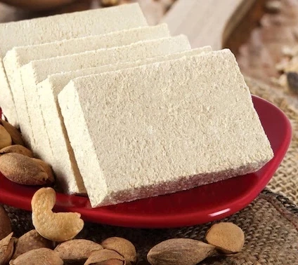 Tahin   Helvası - 3