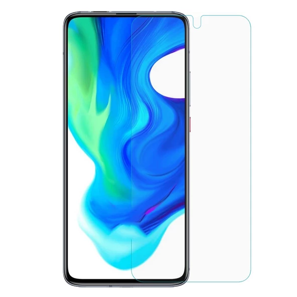 Bufalo Xiaomi Poco M2 Ekran Koruyucu FlexiGlass Nano - 1