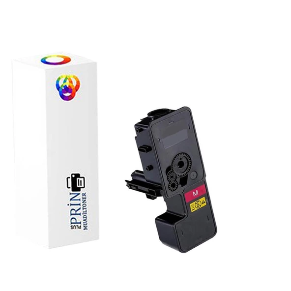 TK-5440 Ecosys PA2100cx 4 Renk Muadil Toner 2800 Sayfa Baskı - Resim 6