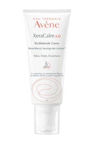 Avene XeraCalm A.D Creme 200ml