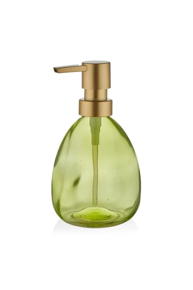 THE MİA Globo Sıvı Sabunluk Yeşil 360 ml