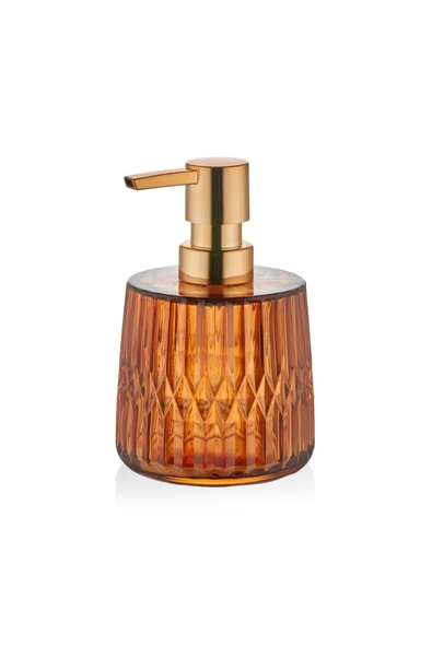 THE MİA Alba Sıvı Sabunluk Amber 355 ml