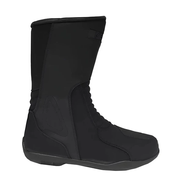 VEXO DIABLO ÇİZME SİYAH - 3