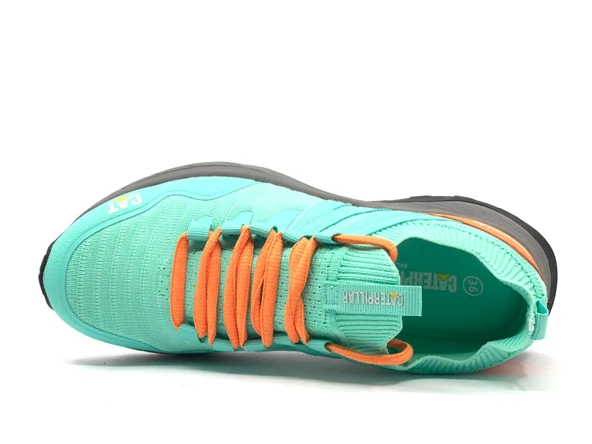 Caterpillar 013Z100995 Waco Unisex Spor Ayakkabı - Resim 4