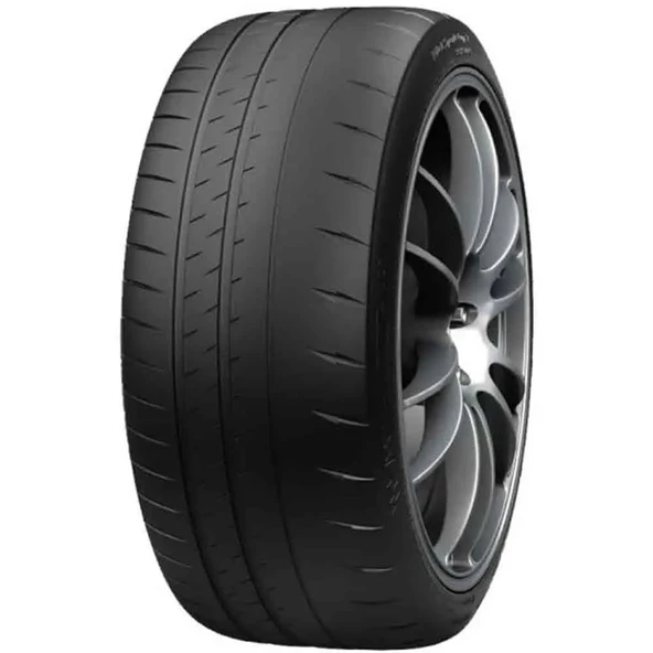 Michelin Pilot Sport CUP2 245/35R19 93Y XL N0 (Yaz) (2022) - 2