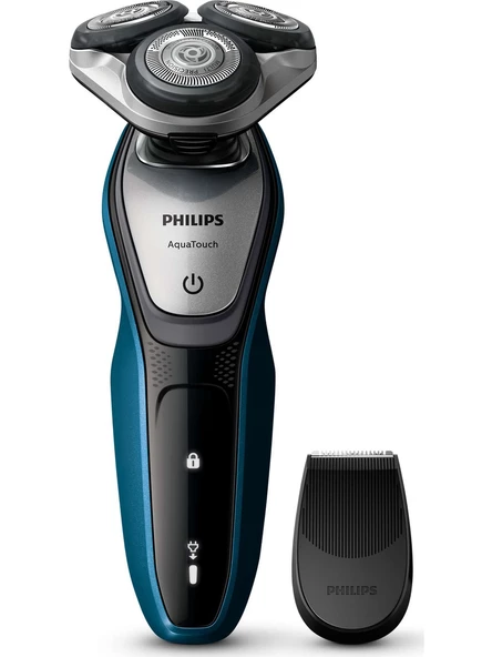 Philips 5000 Serisi S5420/06 AquaTouch Islak Kuru Tıraş Makinesi