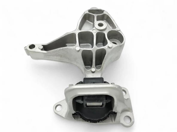 Fluence Motor Takozu Sağ - Renault Megane 3 Scenic 3 1.5 112100019R - MH30301 - Resim 4