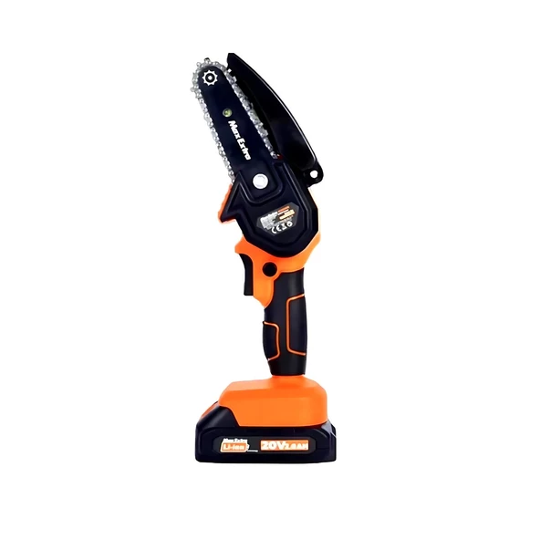 AKÜLÜ MİNİ TESTERE 20 V 2,0 AH. MAXEXT - 2