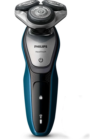 Philips 5000 Serisi S5420/06 AquaTouch Islak Kuru Tıraş Makinesi