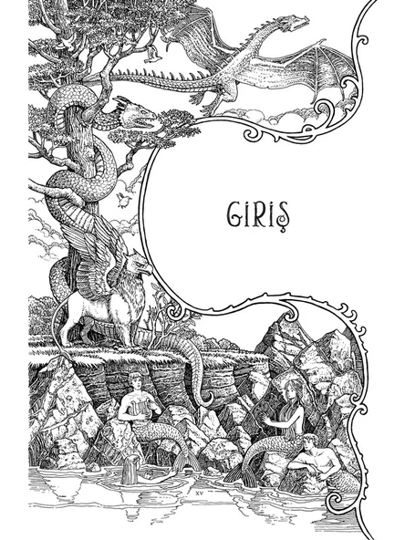 Fantastik Canavarlar Nelerdir, Nerede Bulunurlar? - Newt Scamander - Resim 2
