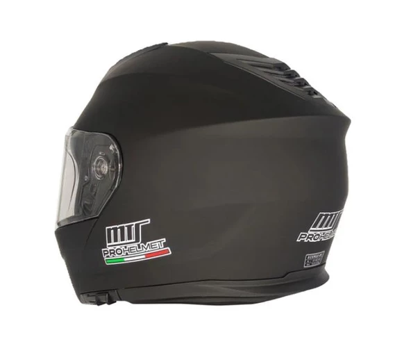 966 FC5 MATT BLACK - 3