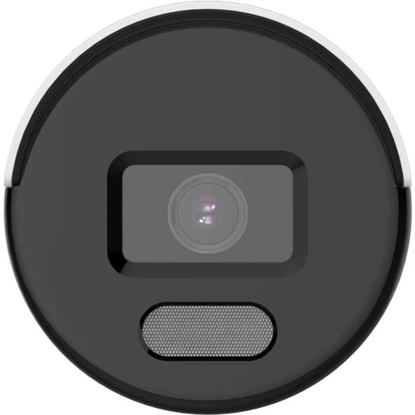 Hikvision DS-2CD1047G2H-LIUF 4 MP 2MM Sabit Lensli Bullet ColorVu IP Kamera - 3
