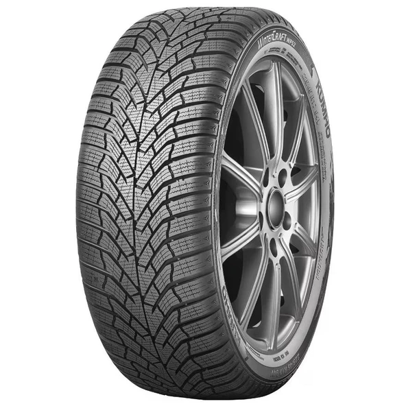 Kumho WinterCraft WP52 185/55R15 82T M+S (Kış) (2024)