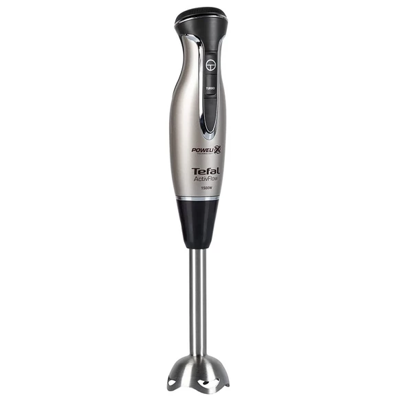 Tefal Powelix Activflow Expert 1500 W Gümüş Blender 9100046722 - 3