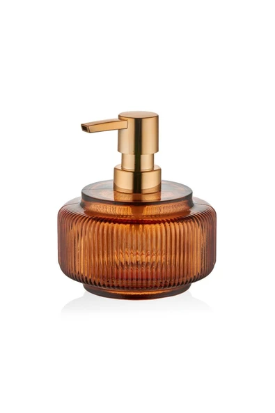 THE MİA Pure Sıvı Sabunluk Amber 420 ml