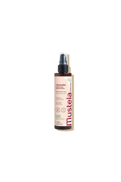 Mustela Maternite Çok Amaçlı Bakım Losyonu 200 ml