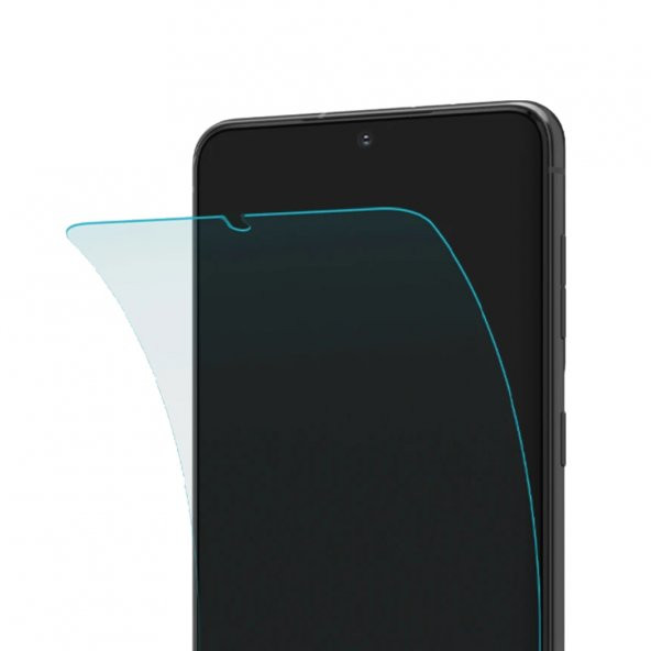 Bufalo Samsung Galaxy S21 Ekran Koruyucu FlexiGlass Nano - 2