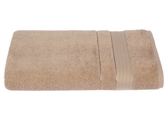 Özdilek Banyo Havlusu 90*150 Woven bej