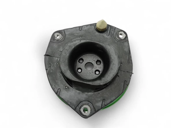 Megane 2 Amortisör Üst Takozu Rulman Set - Renault Scenic 2 7701207678 - 7701208891 - UCEL10729 - Resim 5